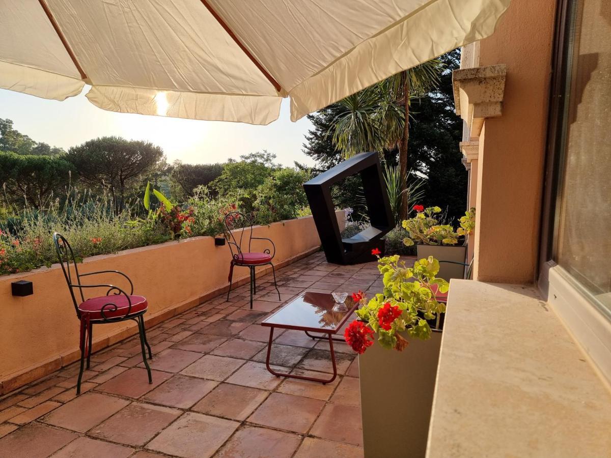 The Olive Grove Villa Rome