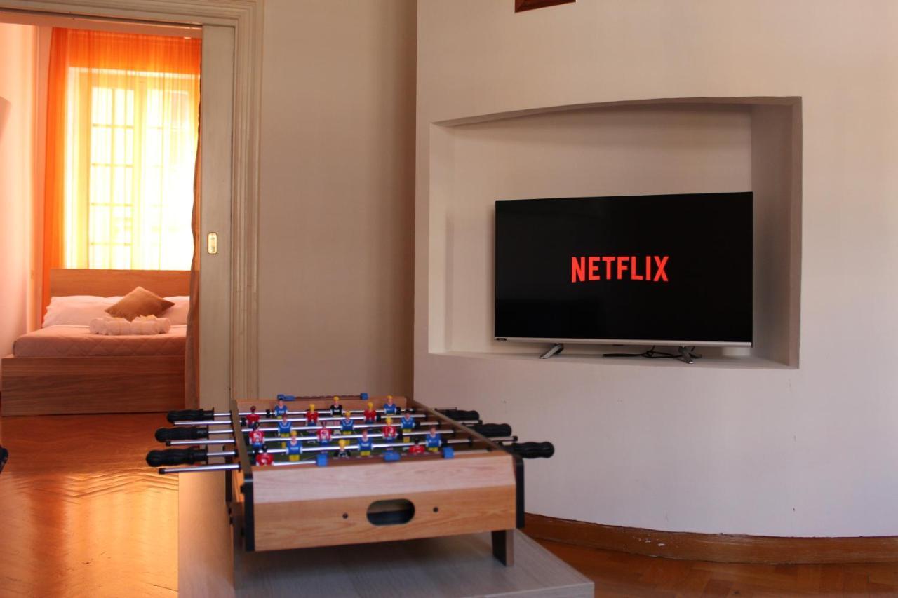 Apartamento Casa Nerone