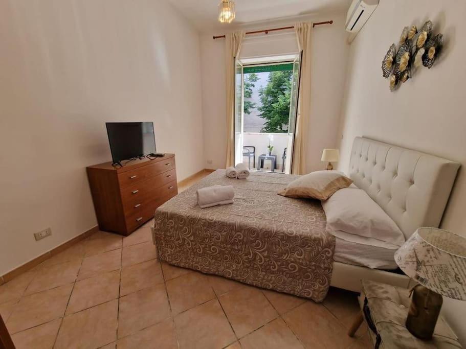 Apartamento Vatican Shelter
