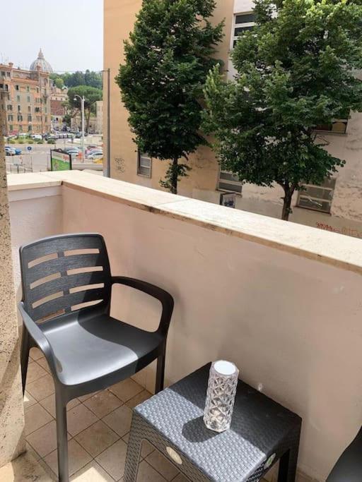 Apartamento Vatican Shelter *