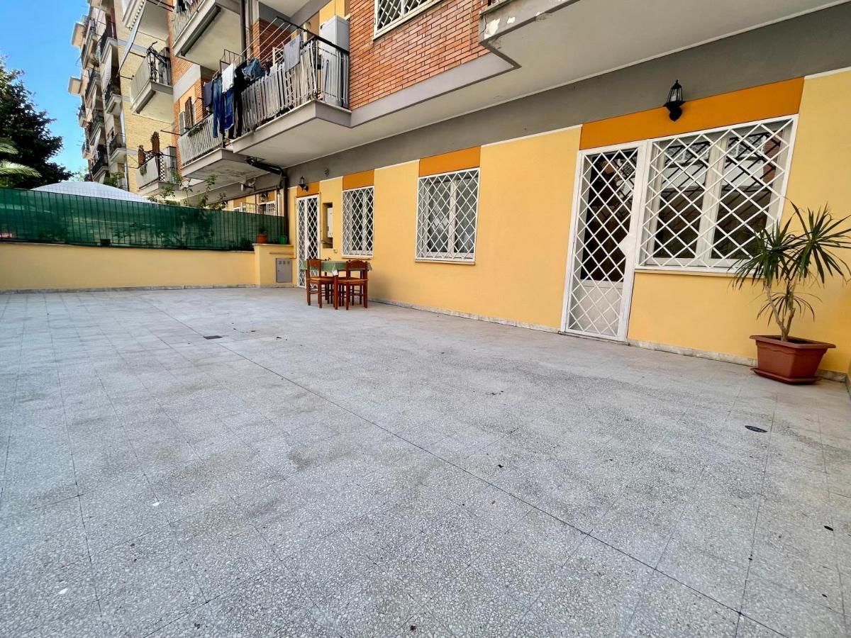 La Terrazza Roma
