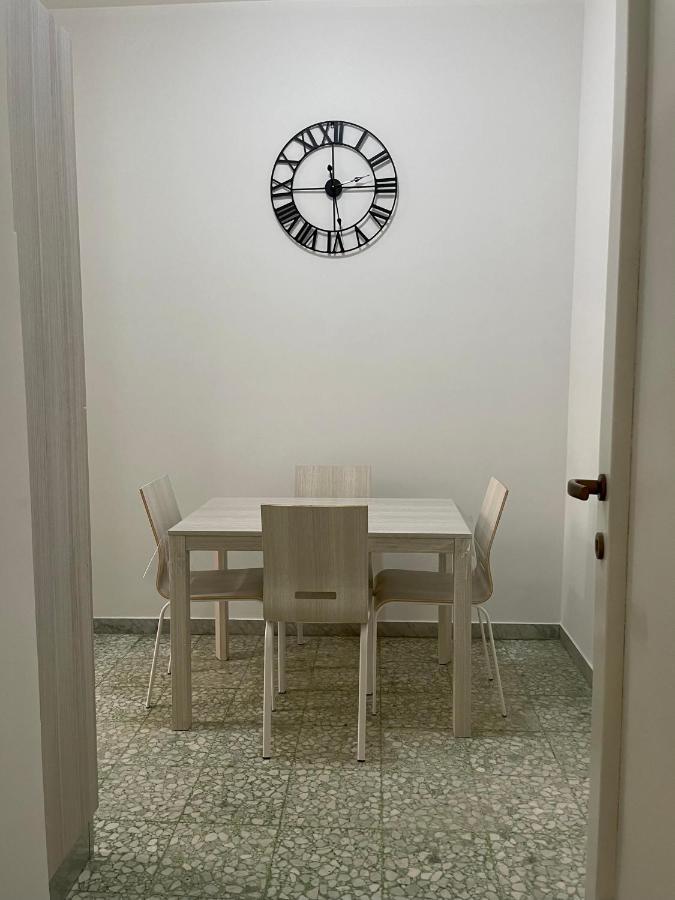 Appartamento La Terrazza *