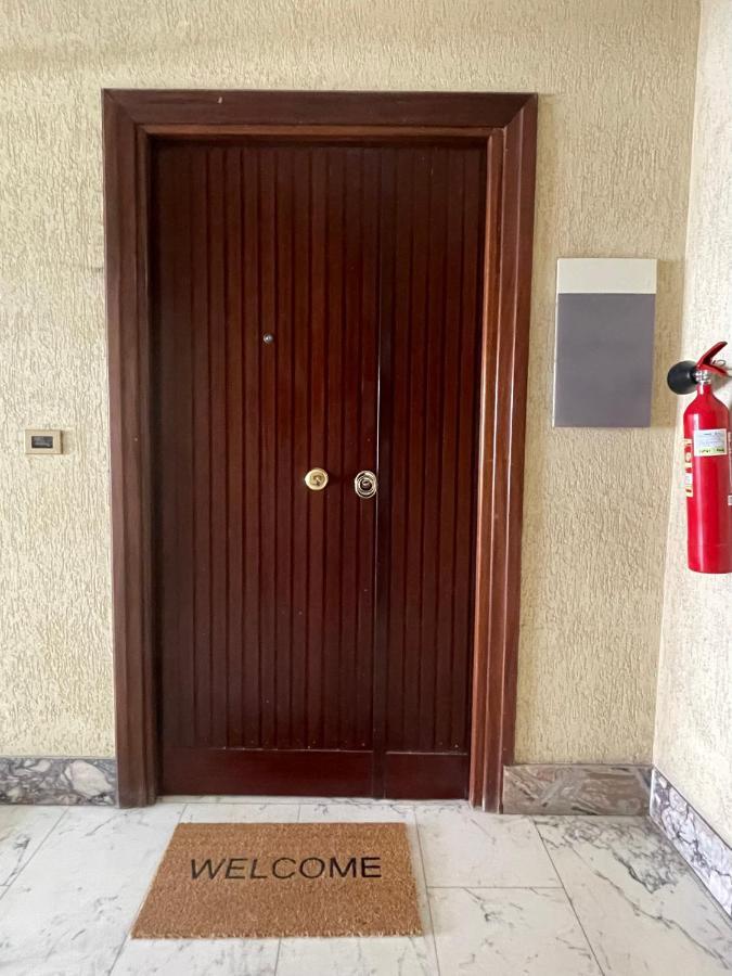 Appartamento La Terrazza *