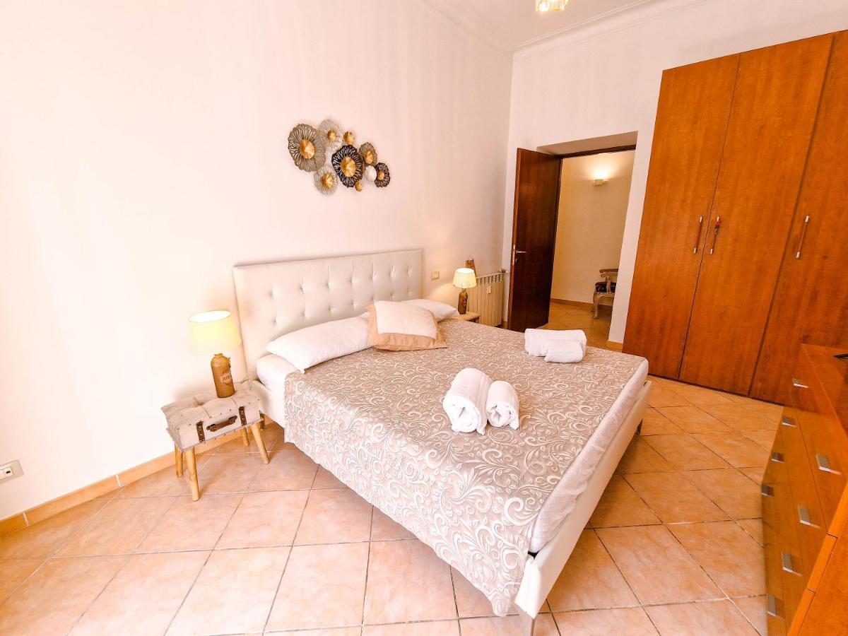 Apartamento Vatican Shelter