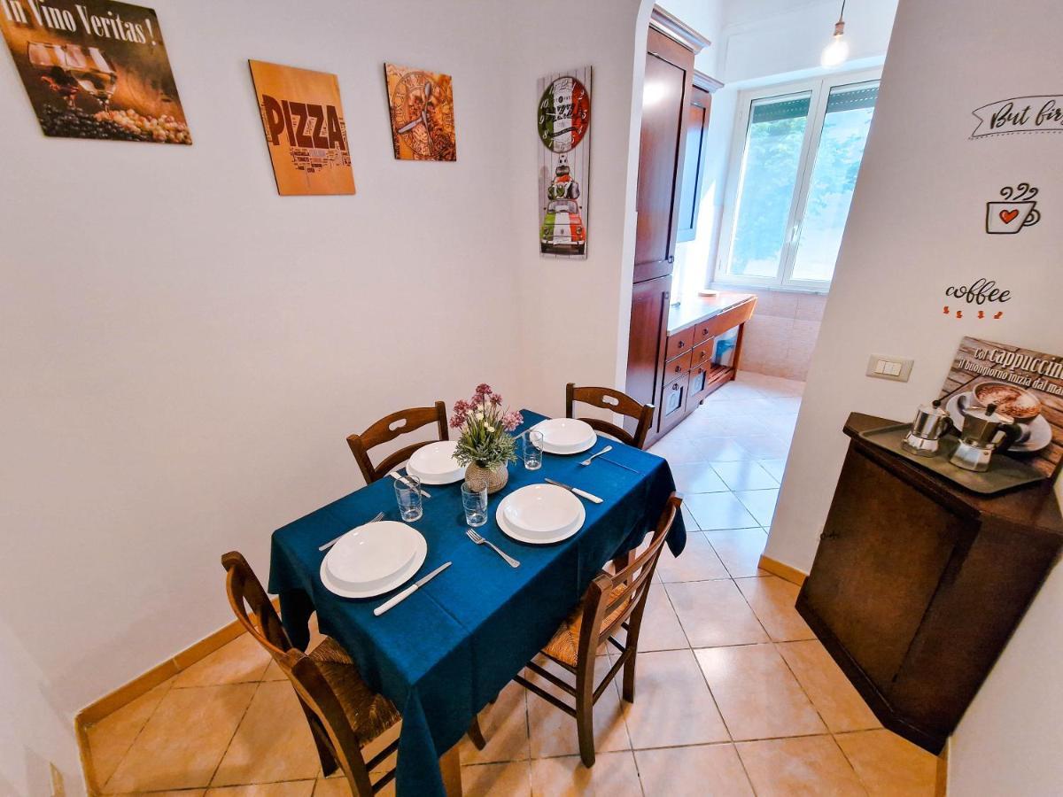 Apartamento Vatican Shelter Roma