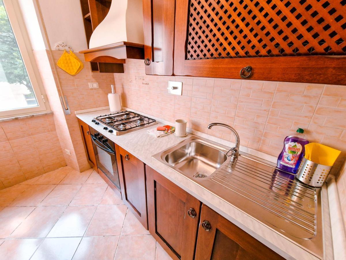 Apartamento Vatican Shelter Roma