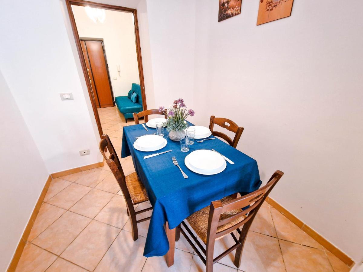 Apartamento Vatican Shelter *