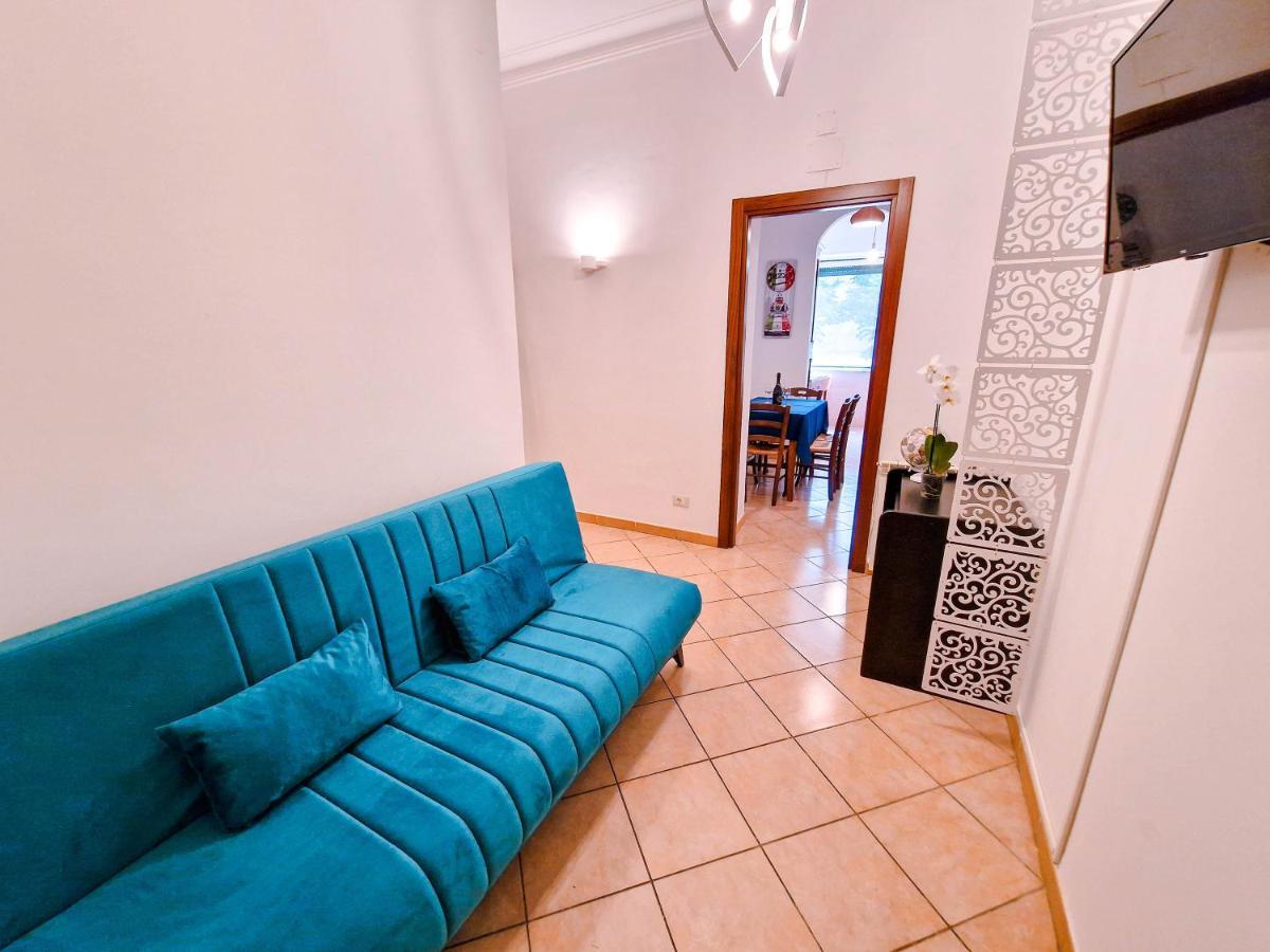 Vatican Shelter Apartamento Roma
