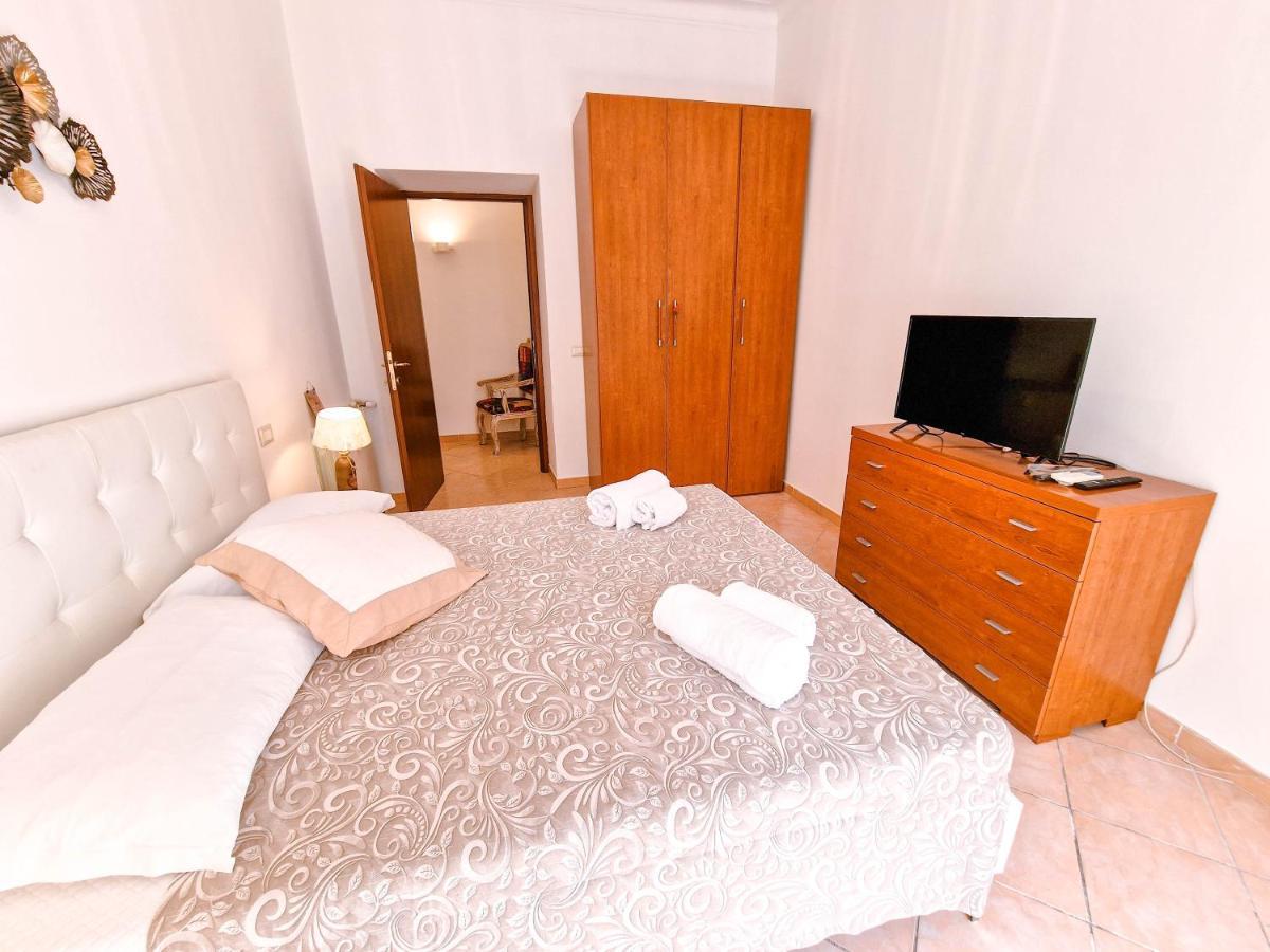 Apartamento Vatican Shelter Roma