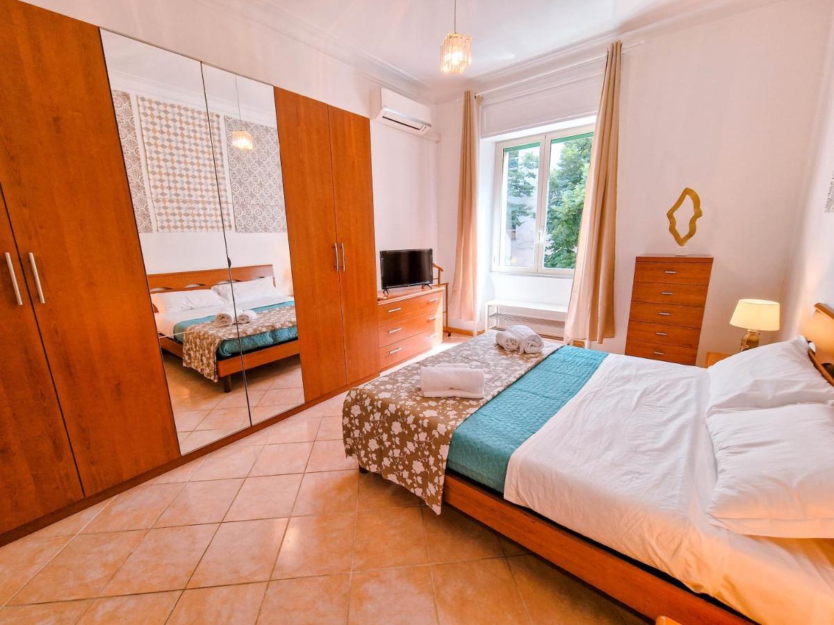 Vatican Shelter Apartamento Roma