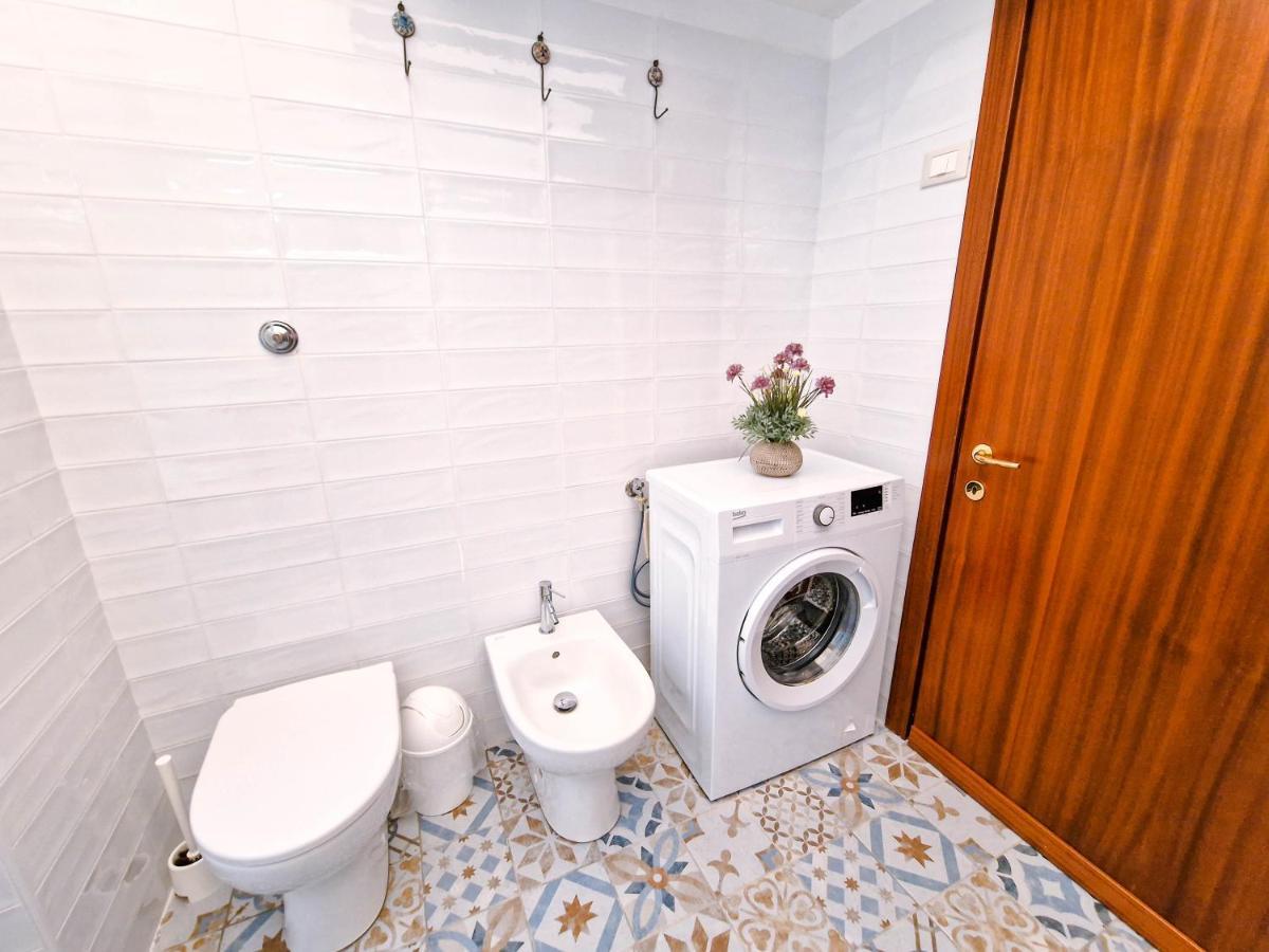 Vatican Shelter Apartamento Roma
