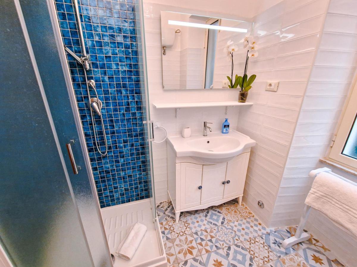Apartamento Vatican Shelter