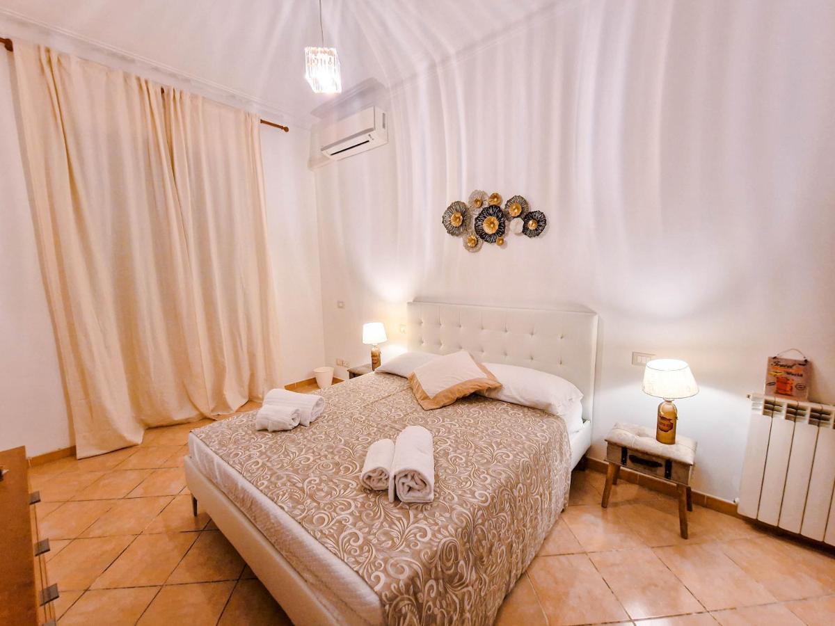 Vatican Shelter Apartamento