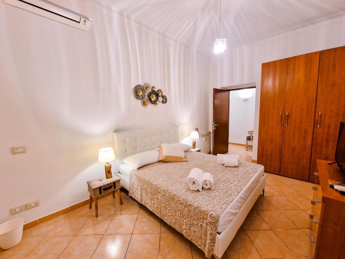 Vatican Shelter Apartamento *