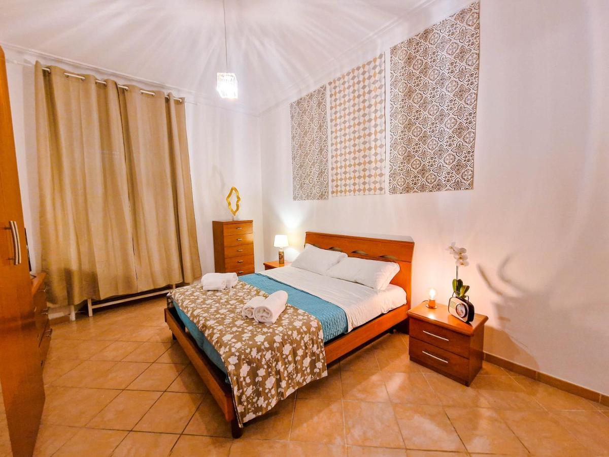 Vatican Shelter