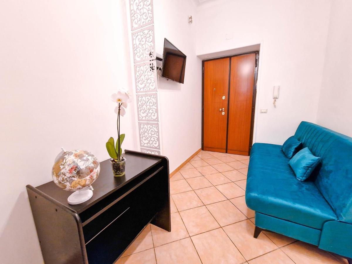Vatican Shelter Apartamento Roma