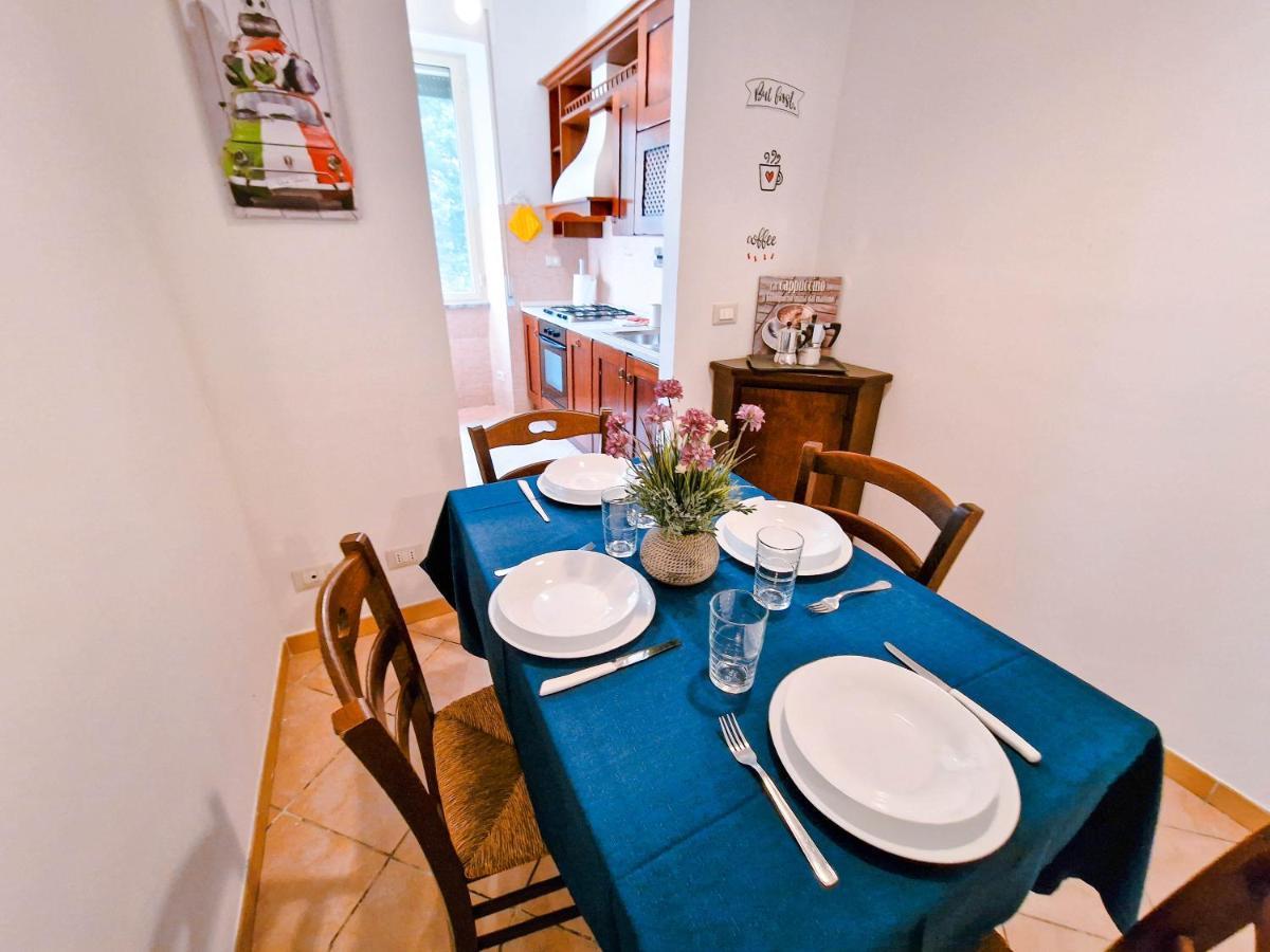 Vatican Shelter Apartamento *
