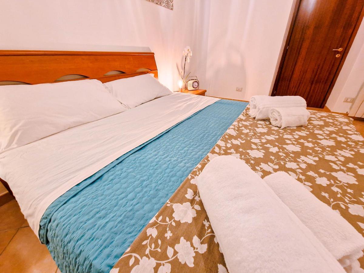 Vatican Shelter Apartamento
