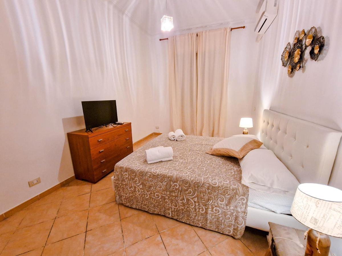 Apartamento Vatican Shelter *