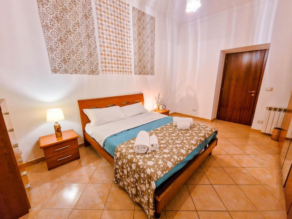 Apartamento Vatican Shelter *