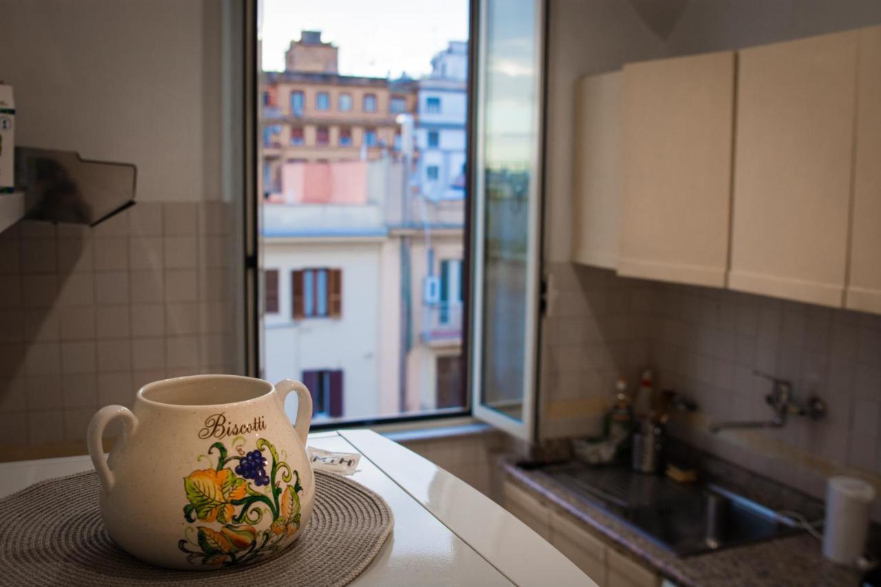 Casa vacanze Charlie Roma