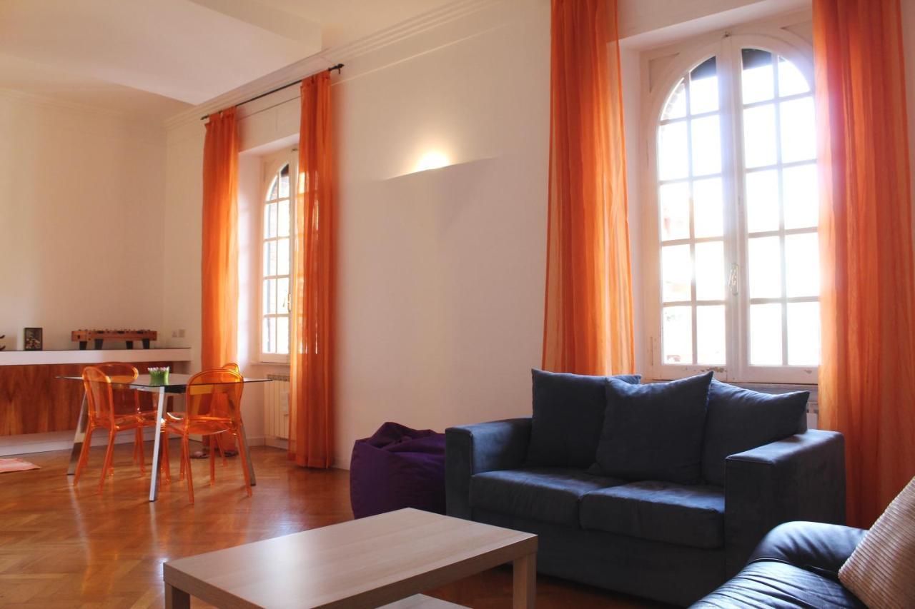 Casa Nerone Appartamento Roma