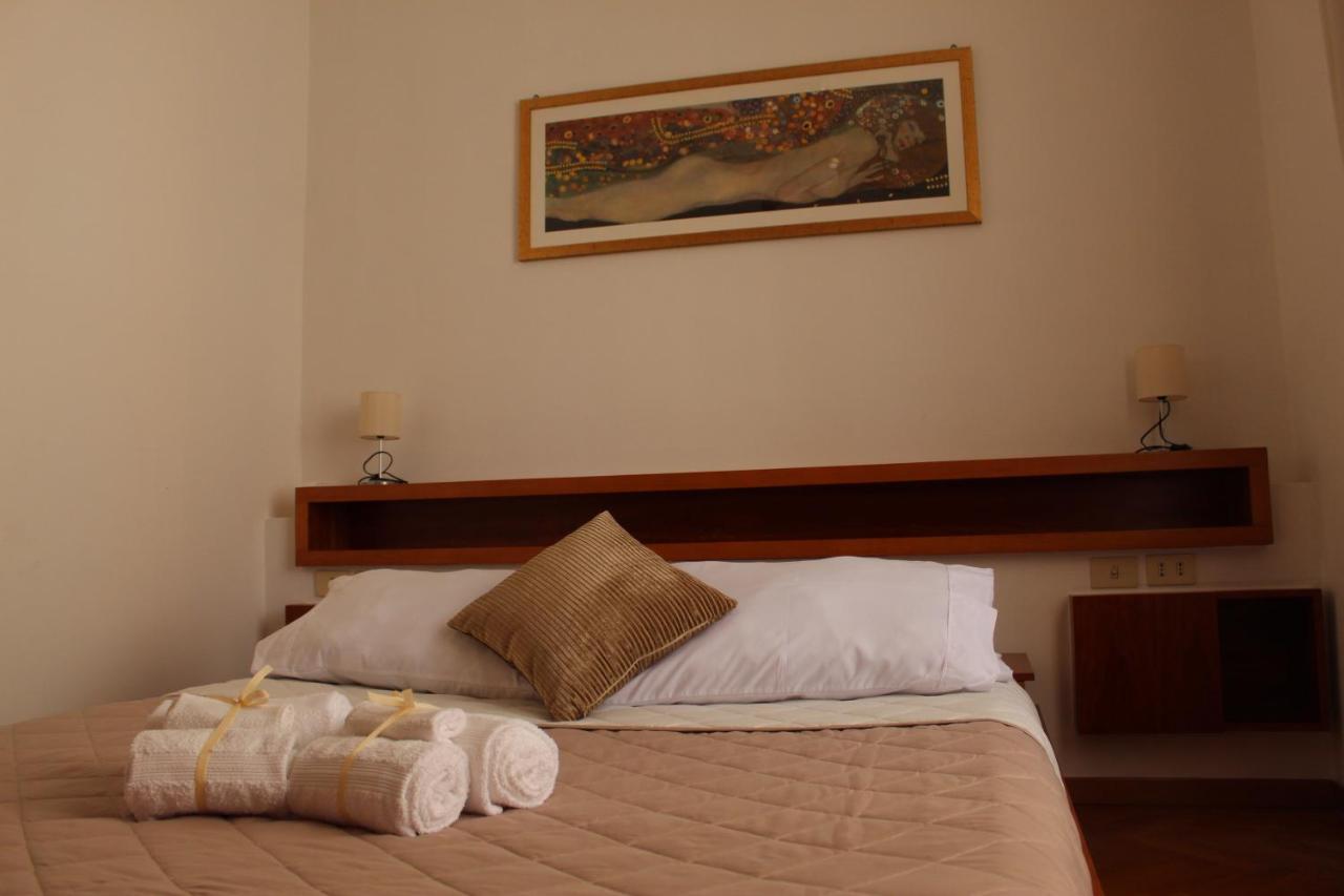 Casa Nerone * Roma