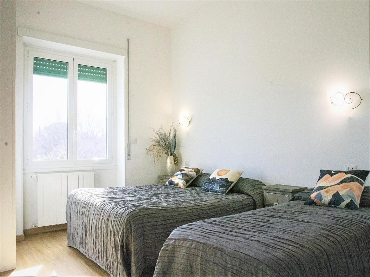 Dea Tiburtina 3* Roma
