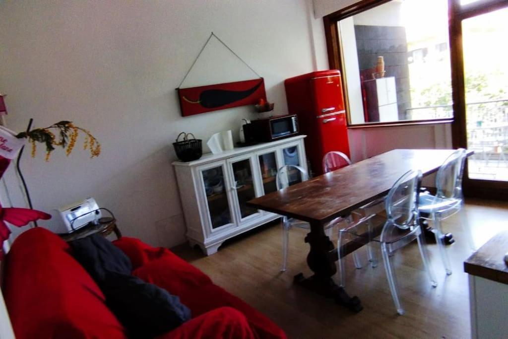 Apartment Vanity - 4 Bedrooms With 4 Bathrooms - Ac & Wifi Rome