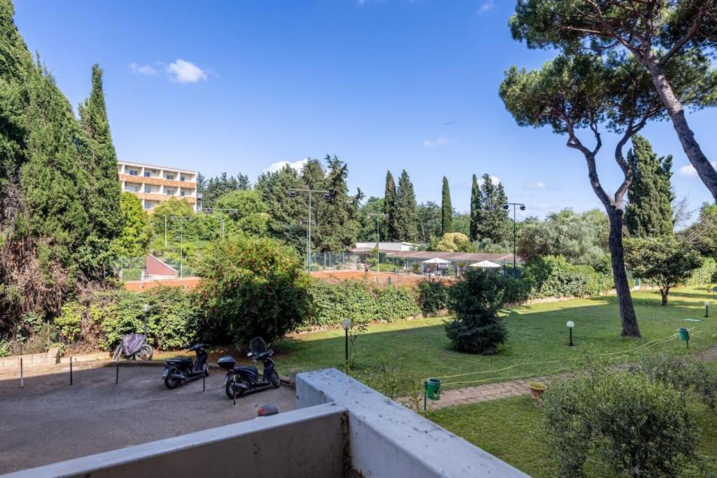 Plaza Cheery Apartamento