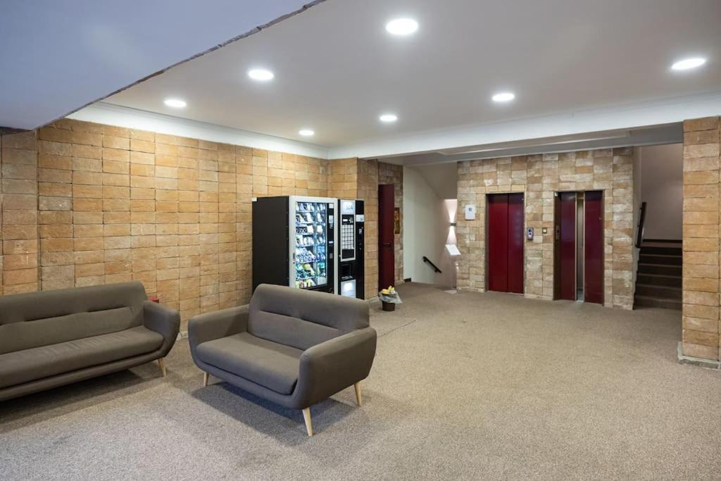 Plaza Cheery Apartamento
