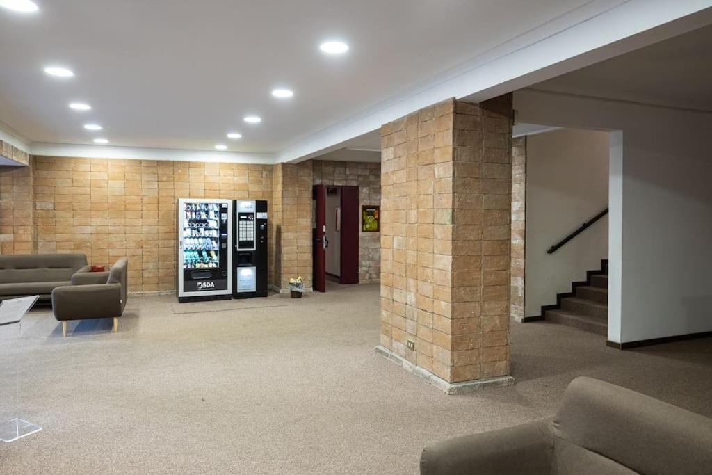Apartamento Plaza Cheery *