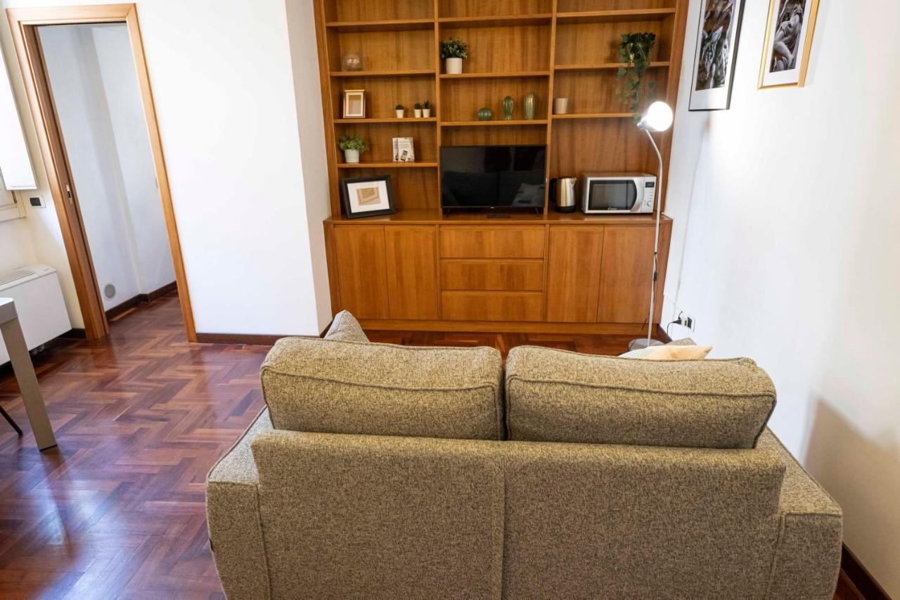Apartamento Ibernesi 23 - Fori Imperiali