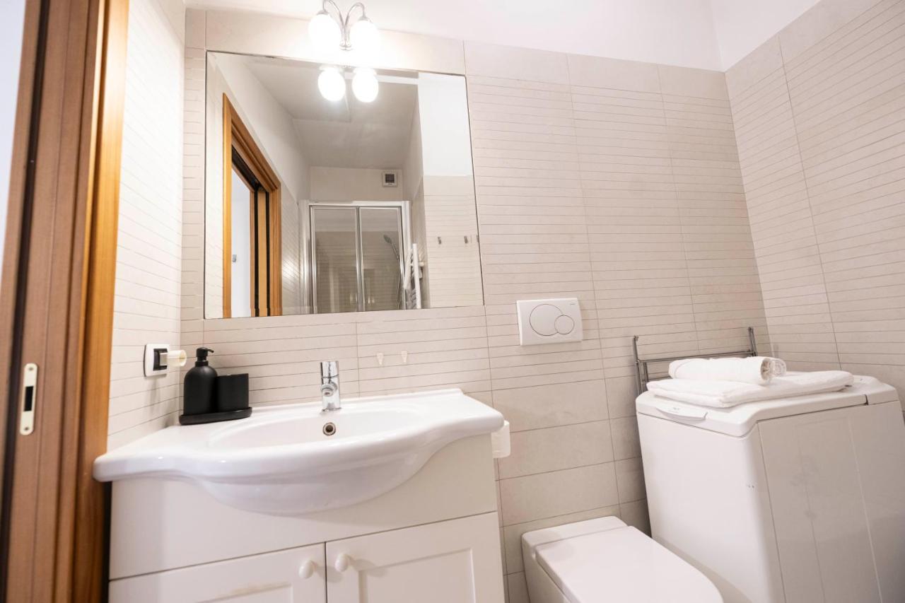 Apartamento Ibernesi 23 - Fori Imperiali *