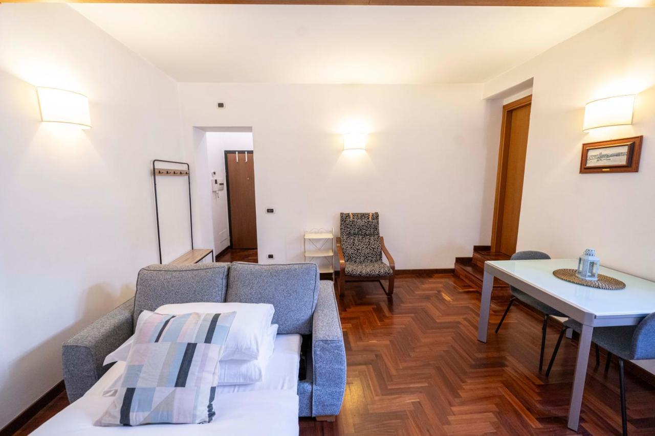 Apartamento Ibernesi 23 - Fori Imperiali *