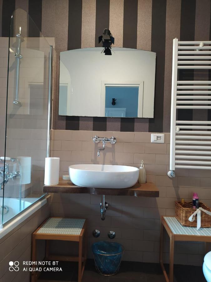 Apartment Vanity - 4 Bedrooms With 4 Bathrooms - Ac & Wifi