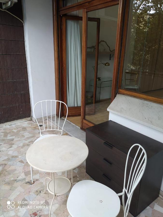 Apartment Vanity - 4 Bedrooms With 4 Bathrooms - Ac & Wifi Rome