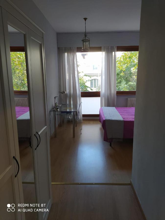 Apartment Vanity - 4 Bedrooms With 4 Bathrooms - Ac & Wifi *