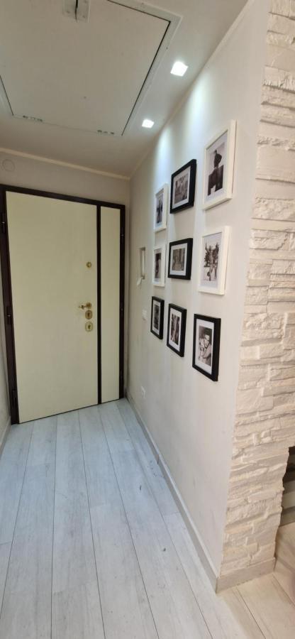 Leilighet Savelli Old Town - Near Navona Place Roma