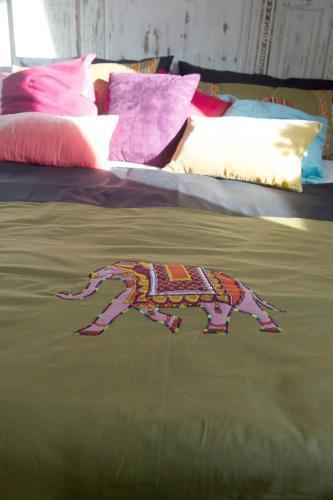 Letto E Latte Bed & Breakfast Roma