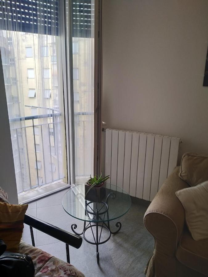 Apartamento Casalucina Roma