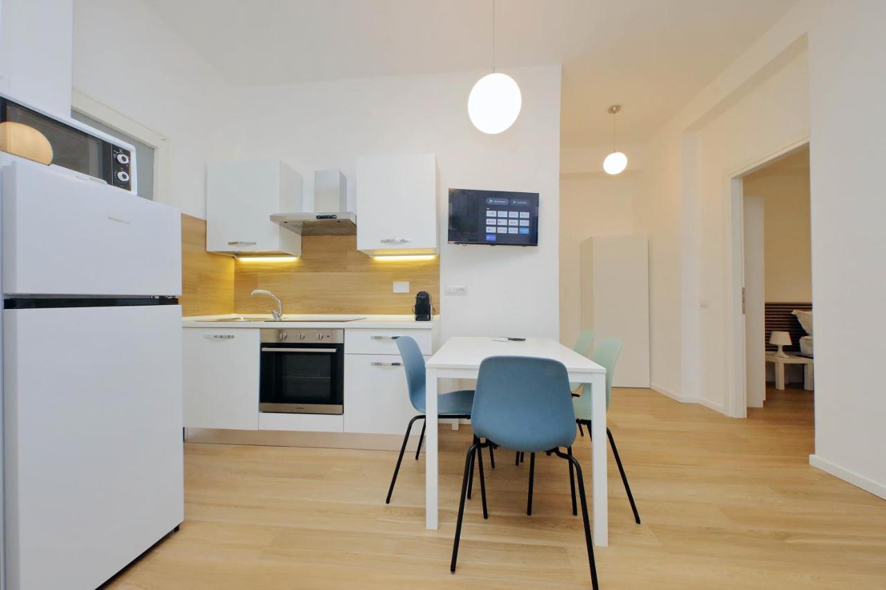 Suity I Cozy Segesta Apartamento Roma