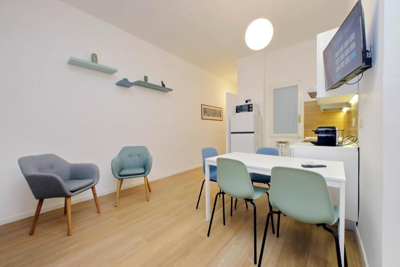 Apartamento Suity I Cozy Segesta