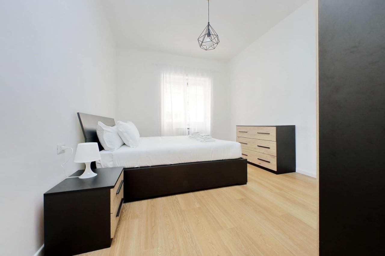 Suity I Cozy Segesta Apartamento *