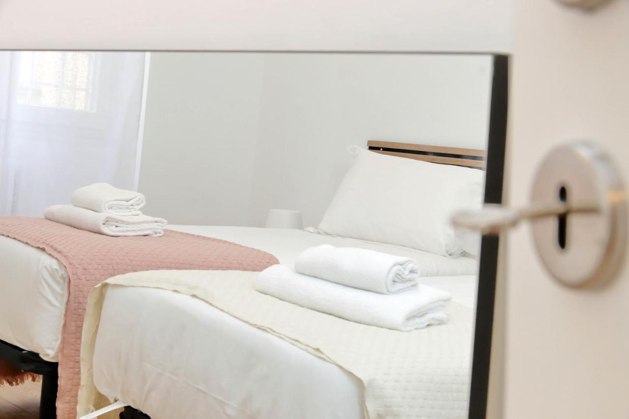 Suity I Cozy Segesta Roma