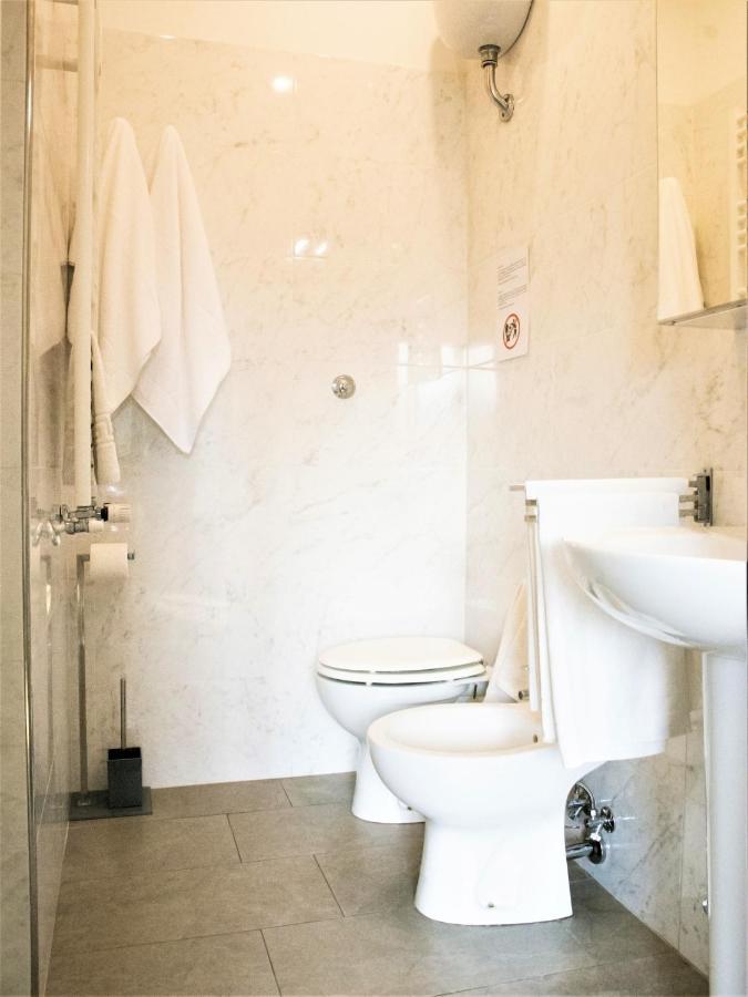 Casa de hóspedes Dea Tiburtina 3*