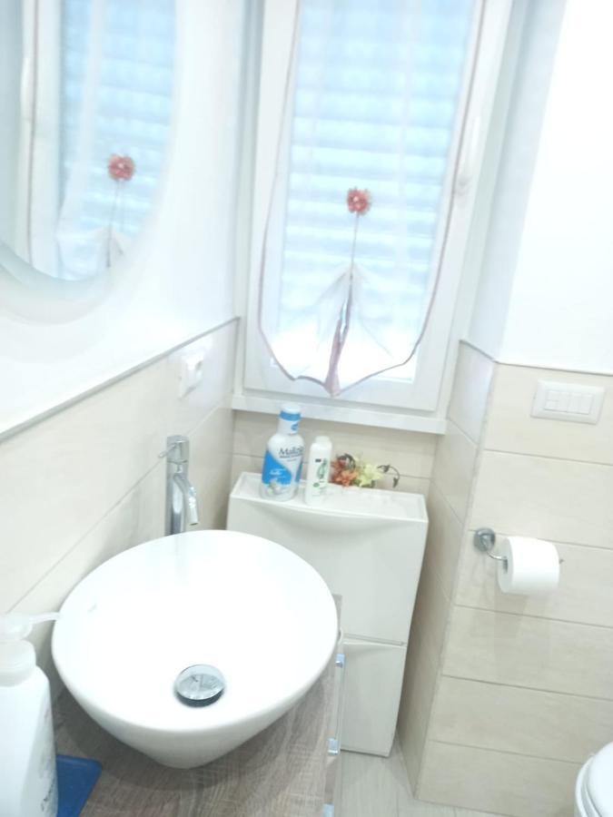 Apartamento Tourist In Tiburtina For Exclusive Use Roma