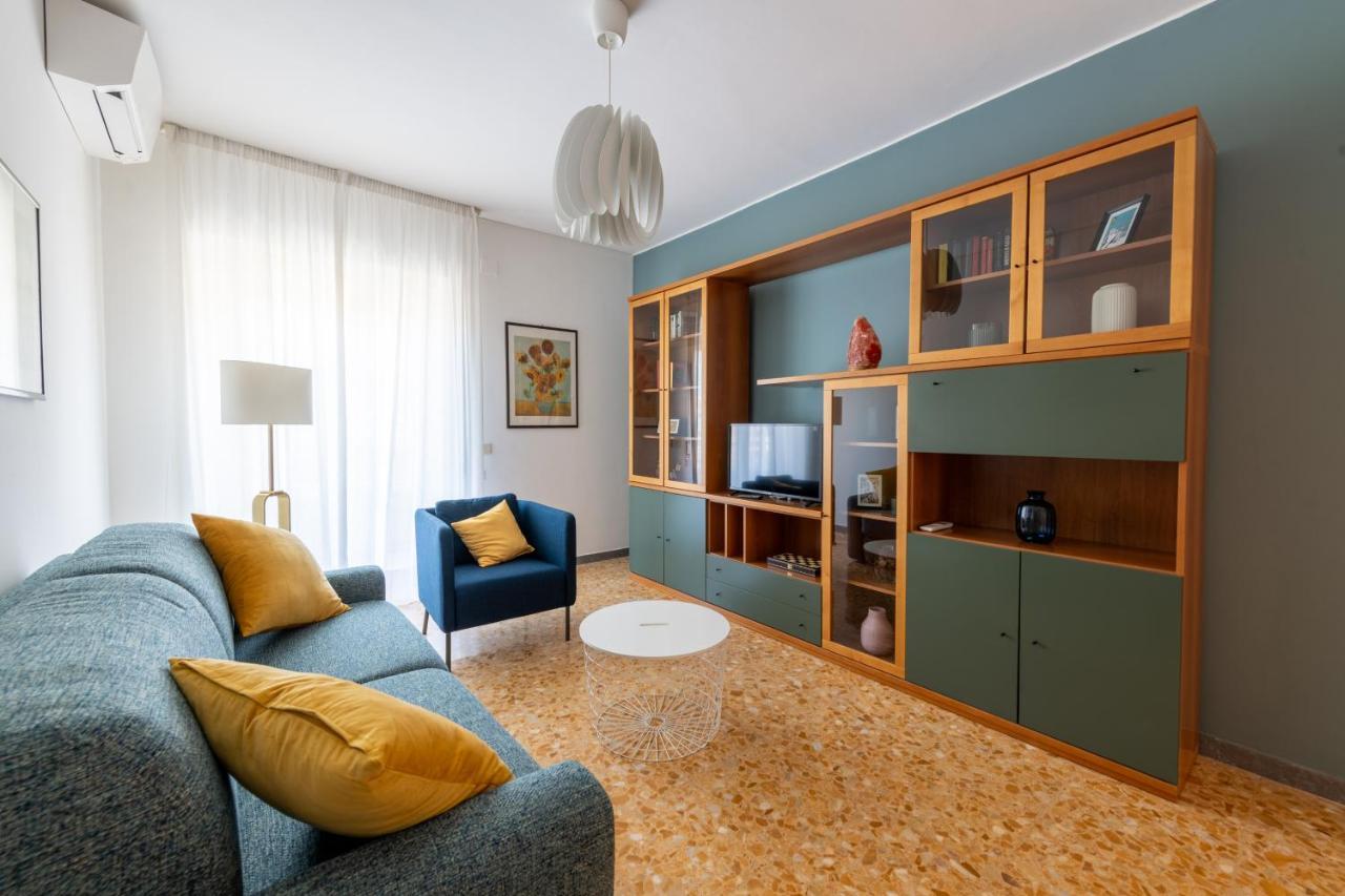 Apartment Casa Tripolitania Rom
