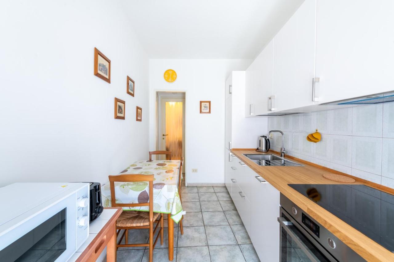 Apartment Casa Tripolitania Rom