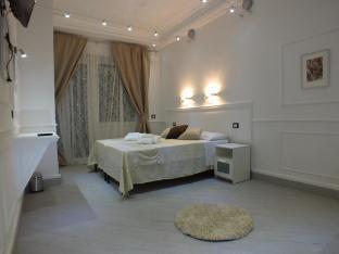 Casa de hóspedes La Locanda Di Piazza Del Popolo 2*